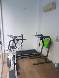 Loft @ Stevens (D10), Apartment #541157381